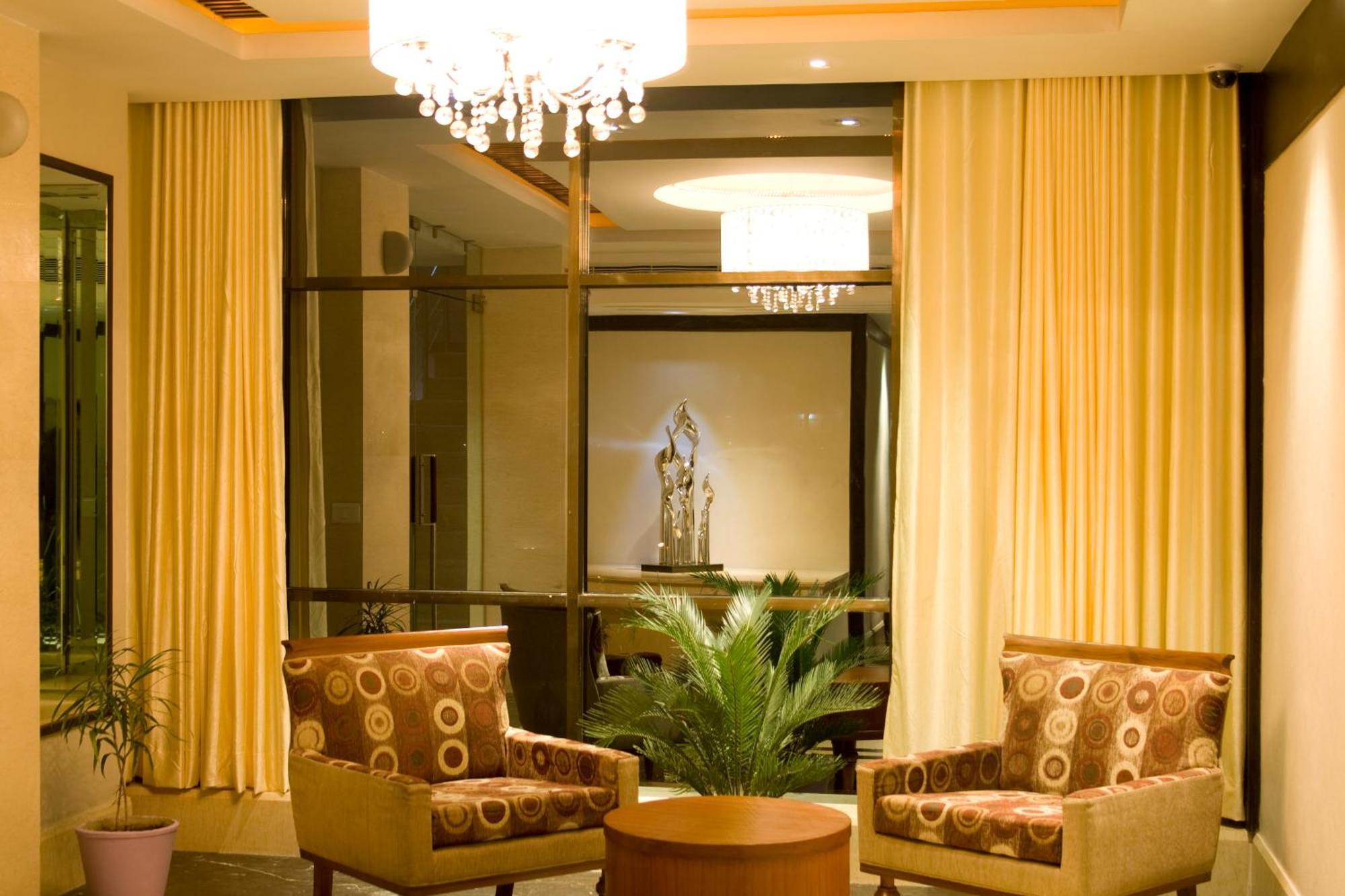 Hotel La Abode Hamirgarh Экстерьер фото